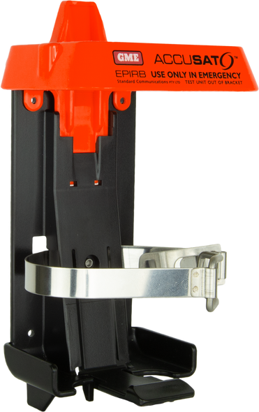 GME MB053 EPIRB Mounting Bracket - Suit MT600 / MT600G
