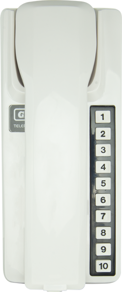GME TH10 12V Telephone Intercom