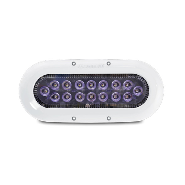 OceanLED X Series Underwater Lights - X16 - Ultra White