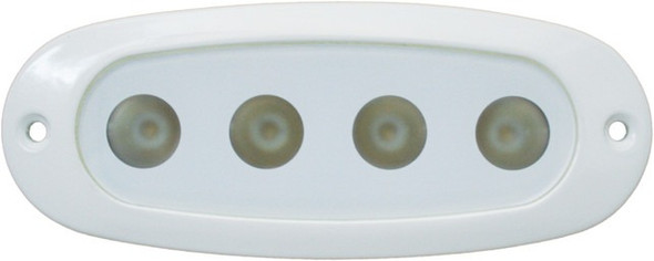 LED Flood/Docking Lights - Slimline Flush Mount