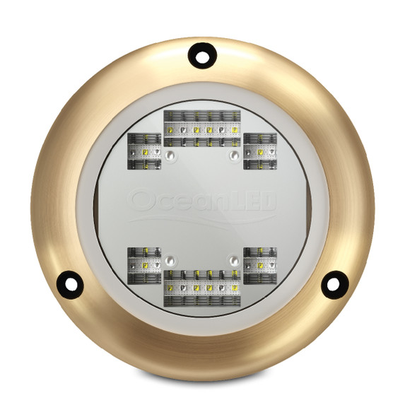 OceanLED Underwater Light Sport s3124s Dual White/Blue