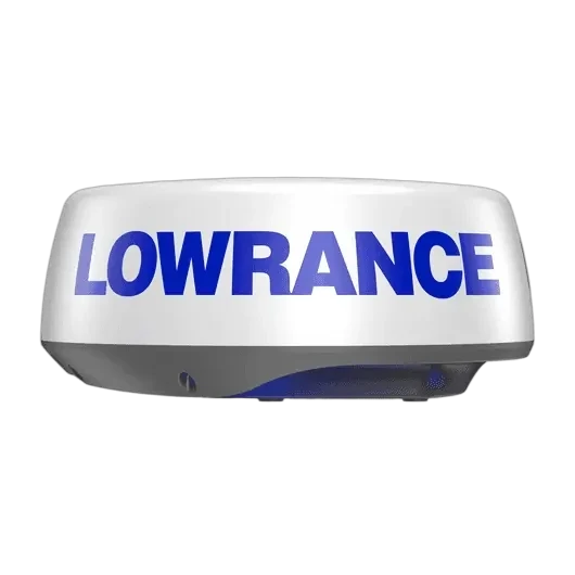 Lowrance HALO 20+ Radar