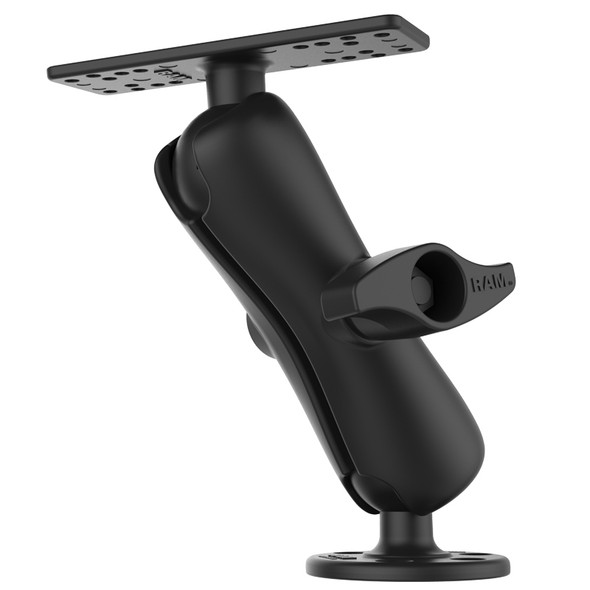 RAM Mounts D Ball for 9 - 12" Fishfinders