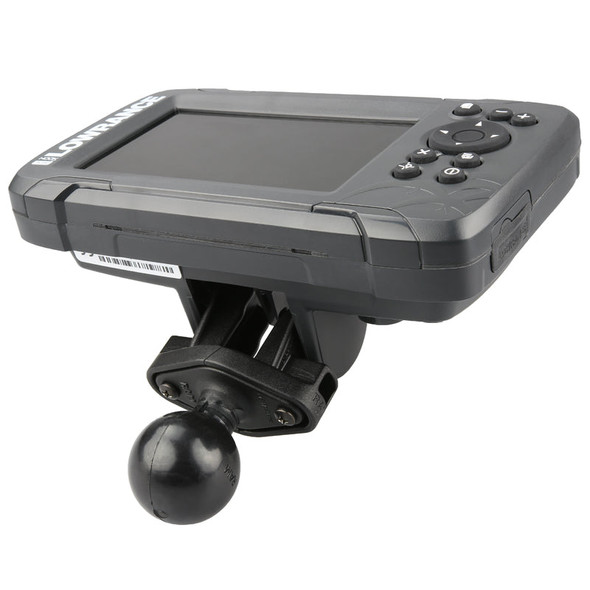 RAM Mounts C Adapter Lowrance Hook 2 (RAM-202-LO12)