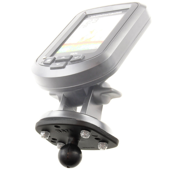 RAM Mounts 1" Base Lowrance X-4