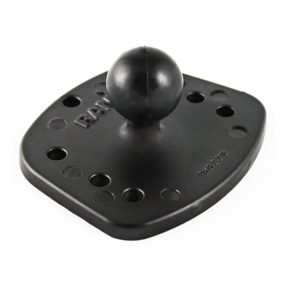 RAM Mounts 1" Base Lowrance X-4