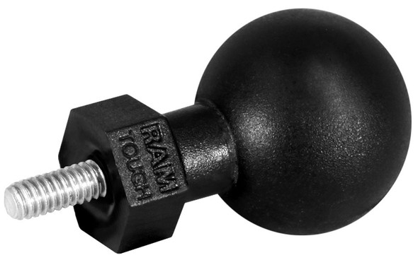 RAM Mounts 1.5" Tough-Ball M8-1.25x10mm