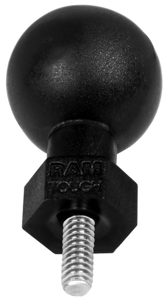 RAM Mounts 1.5" Tough-Ball M8-1.25x10mm
