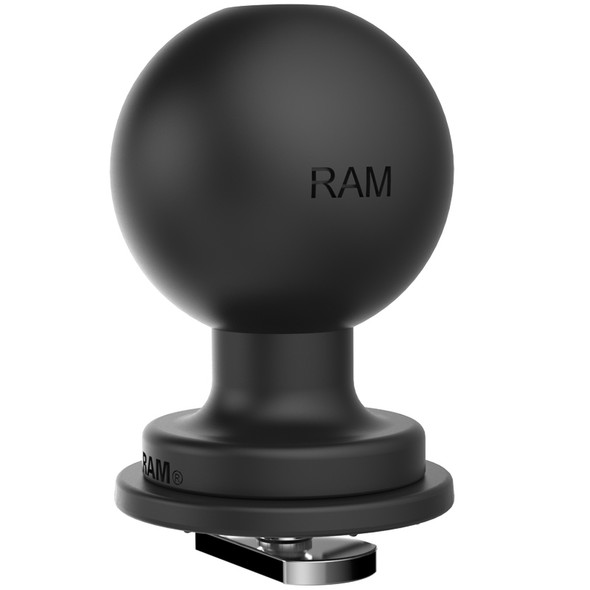 RAM Mounts 1.5" Track Ball with T-Bolt