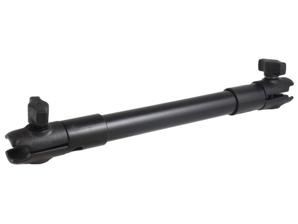 RAM Mounts 14" Extension Pole 2 Sockets