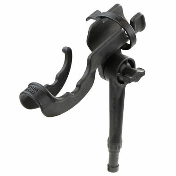 RAM Mounts Plastic ROD 2000 Post Holder (RAM-114-NBU)