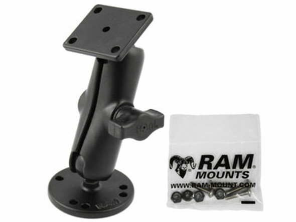 RAM Mounts RAM Screw Mount GPSMAP 600 (RAM-B-139-G4U)