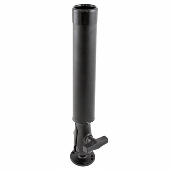 RAM Mount Plastic Screw Down ROD-2007 Jr Fly Fishing Rod Holder