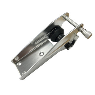 Pressed Aluminium Bow Roller