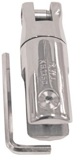 Anchor Chain Swivel Connector - Single