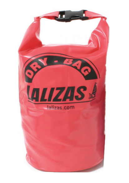 Dry Bag - Red, Standard