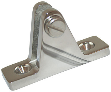 Canopy Fittings - Cast 316 Stainless Steel - Canopy Deck Mounts