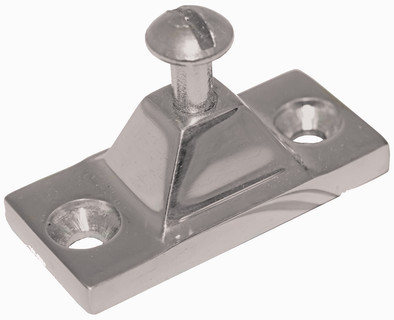 Canopy Fittings - Cast 316 Stainless Steel - Canopy Side Mount