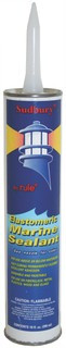 Sudbury Elastomeric Marine Sealant