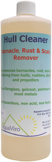 Aquaviro Hull Cleaner