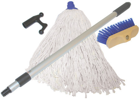 Boat Maintenance Kit