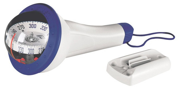 Iris 100 Handbearing Compass - No Lighting