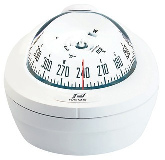Offshore 75 Powerboat Compasses - Binnacle Mount