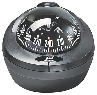 Offshore 75 Powerboat Compasses - Binnacle Mount