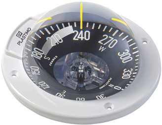 Plastimo Olympic 100 Sailboat Compass