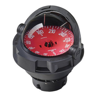Plastimo Olympic 135 Sailboat - Flush Mount Style Compasses