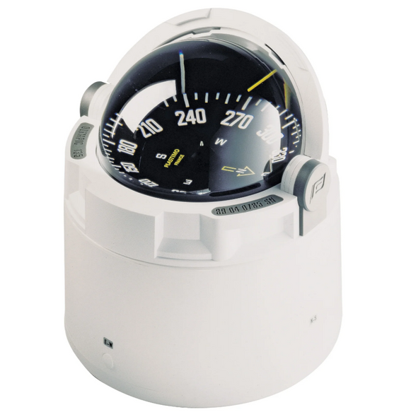 Plastimo Binnacle Mount Compass - Olympic 135 Sailboat