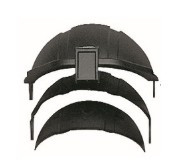 Replacement Hood Kit For Offshore 105 Powerboat Compasses