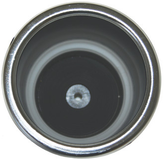 Recessed Drink Holder - Stainless Steel