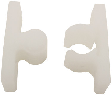 Nylon Cupboard Catches