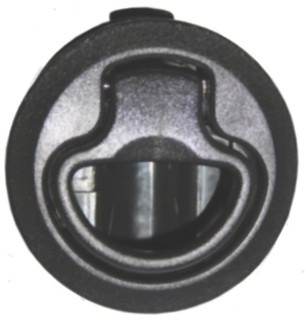 Flush Slam Latches