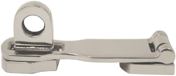 Cast Stainless - Twist lock