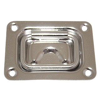 Pressed Stainless - Standard