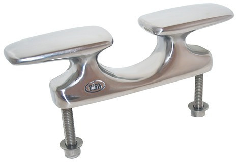 Cast Stainless Steel Cleats