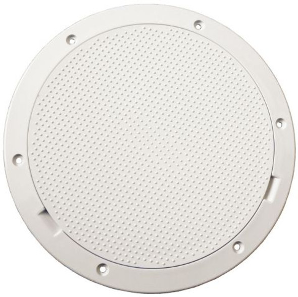 Beckson Deck Plate - Round Pry-Out