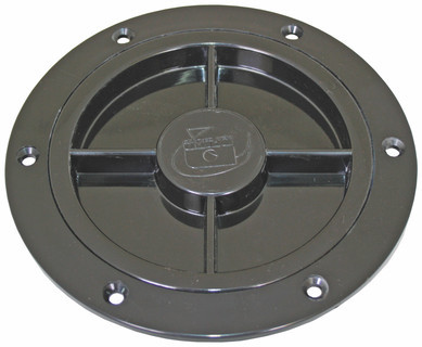 Inspection Ports - Nairn - 100mm