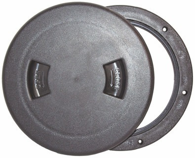 Inspection Ports - Full Cover