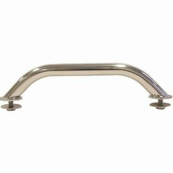 Stainless Steel Hand Rails - Manta (Pair)