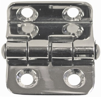 Stainless Steel Hinges Offset 36mm