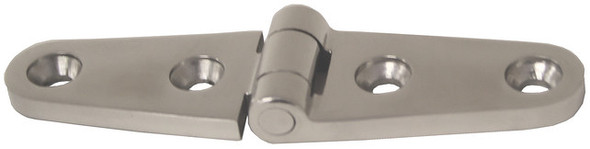 Cast 316 Stainless Steel Hinges