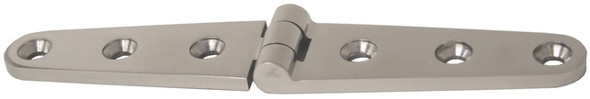 Cast 316 Stainless Steel Hinges