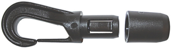 Shockcord Hooks - Quick Connect