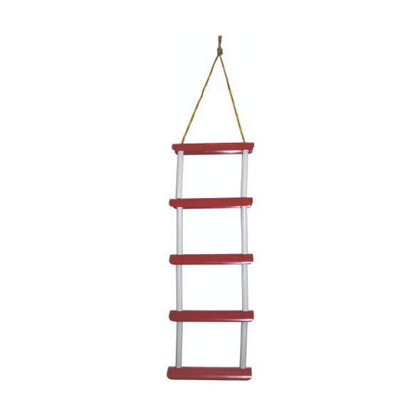 Folding Rope Ladder