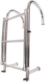 Step - Thru Ladder