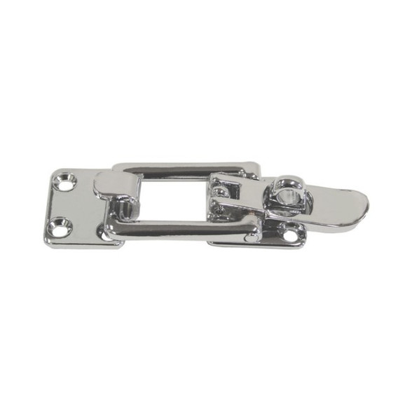 RWB Marine Hatch Fasteners - Slimline Flat Mount