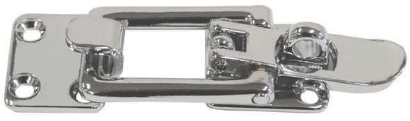 Hatch Fasteners - Slimline